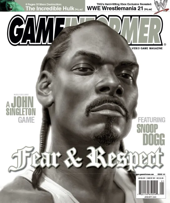 Cover Gallery