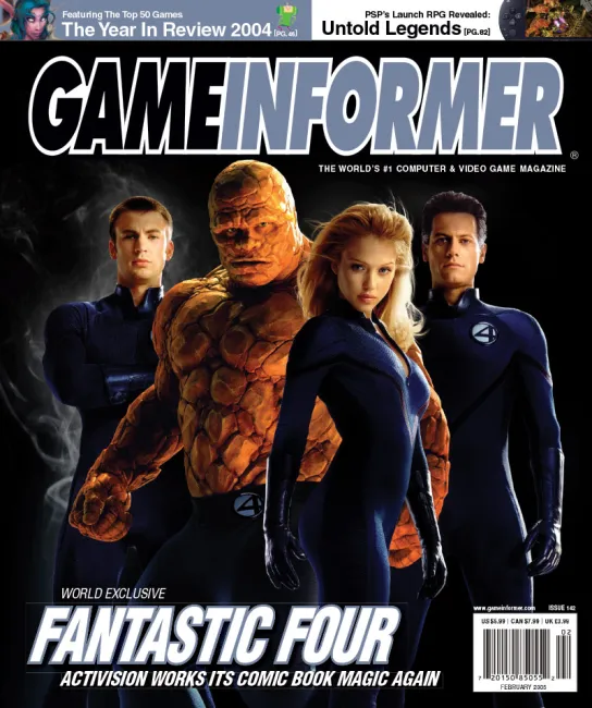 Cover Gallery