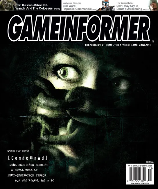 Cover Gallery