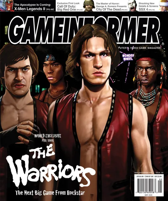Cover Gallery