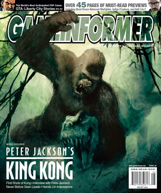 Cover Gallery