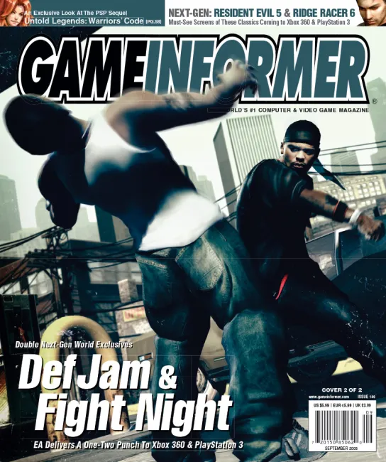 Cover Gallery