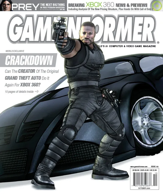 Cover Gallery