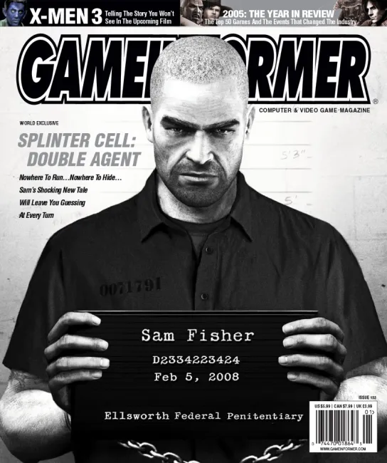 Cover Gallery