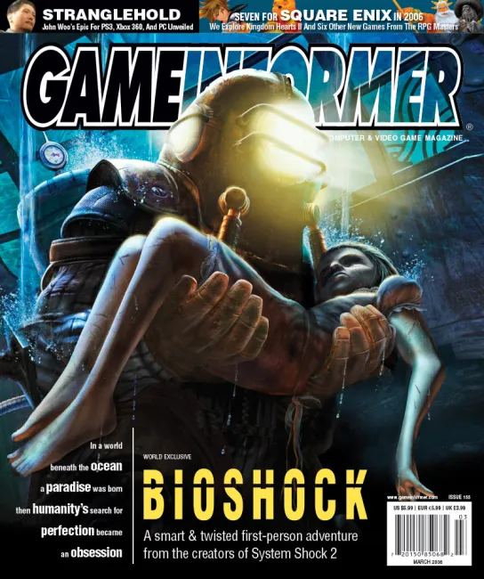 Cover Gallery