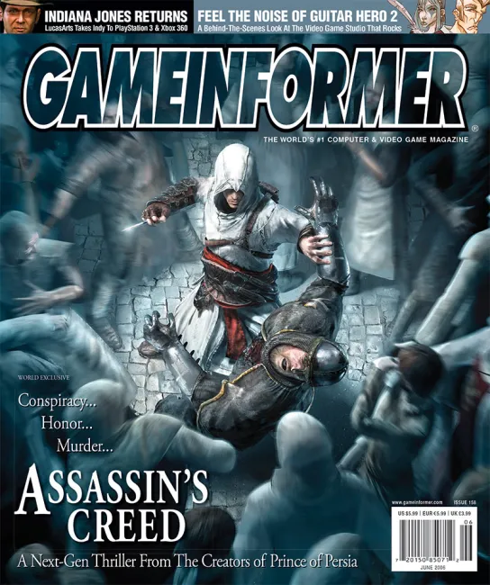 Cover Gallery