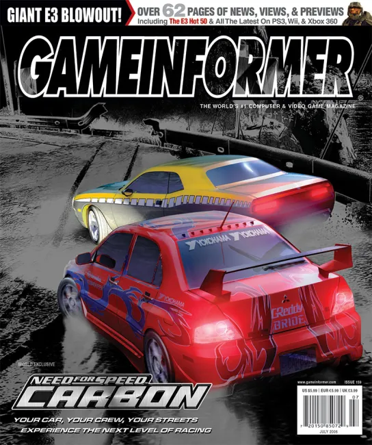 Cover Gallery