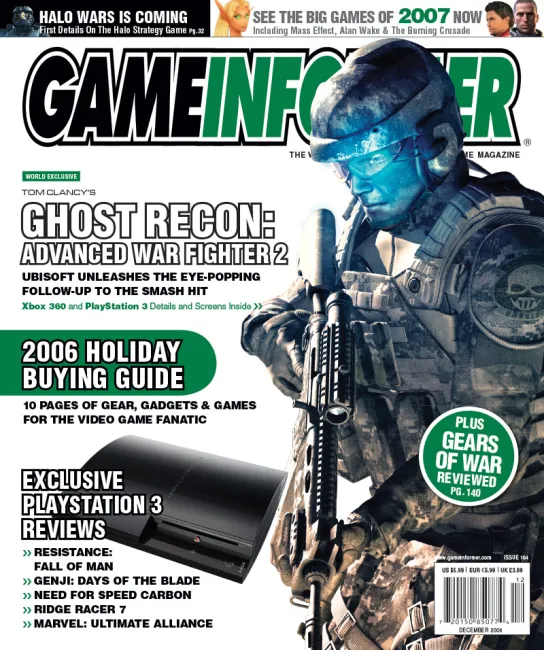 Cover Gallery