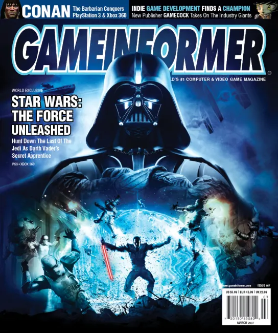 Cover Gallery