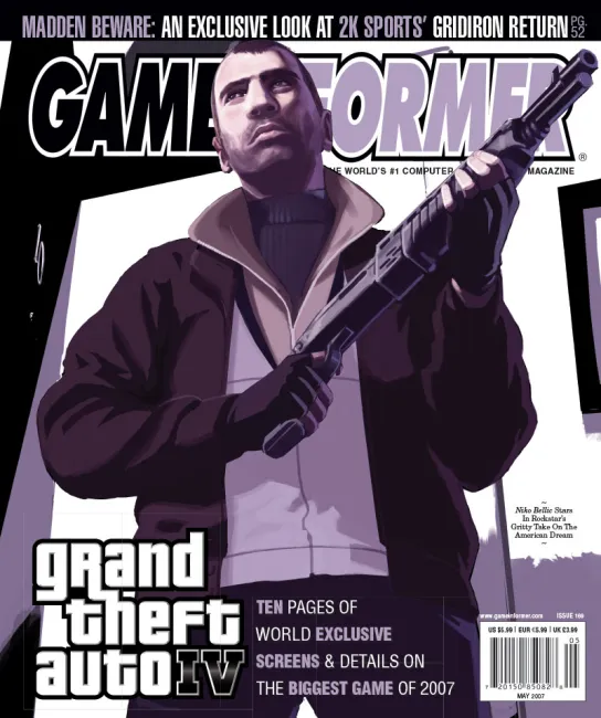 Cover Gallery
