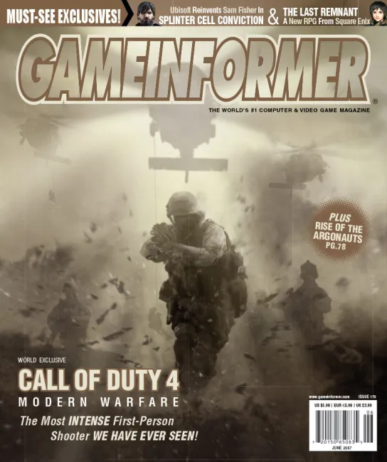 Cover Gallery