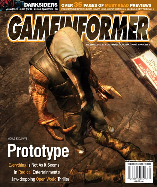 Cover Gallery