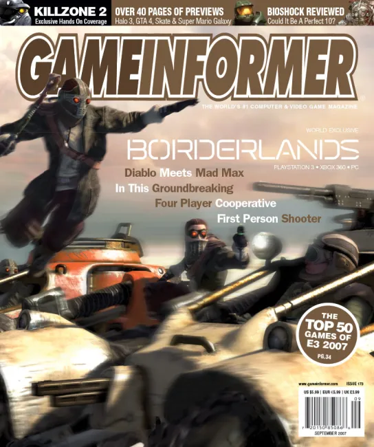 Cover Gallery