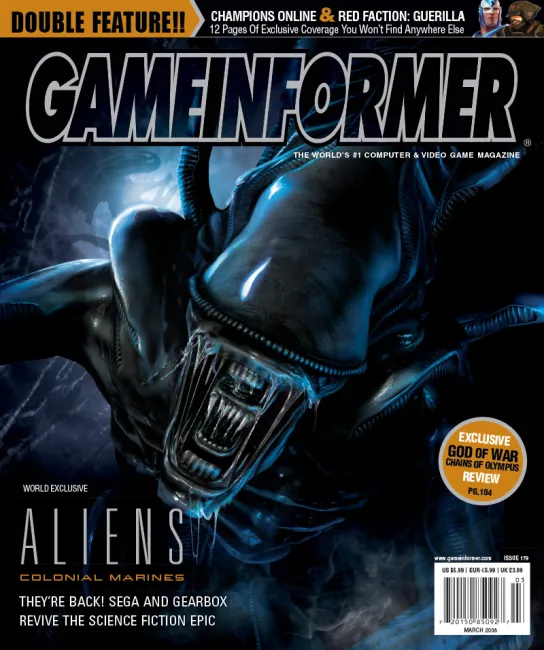 Cover Gallery
