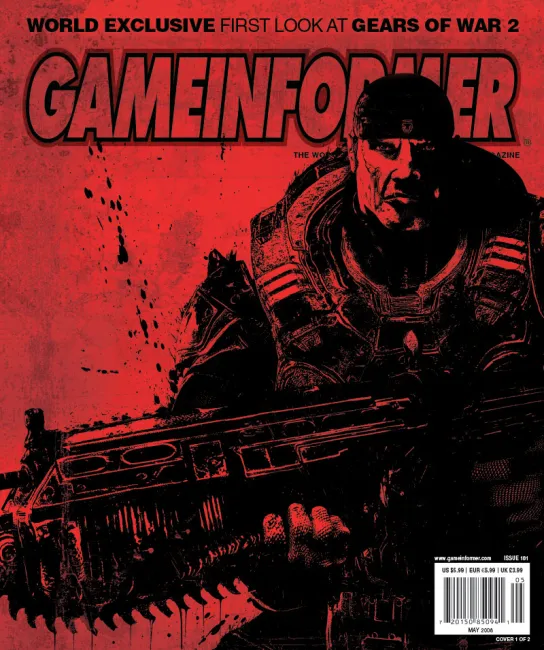 Cover Gallery