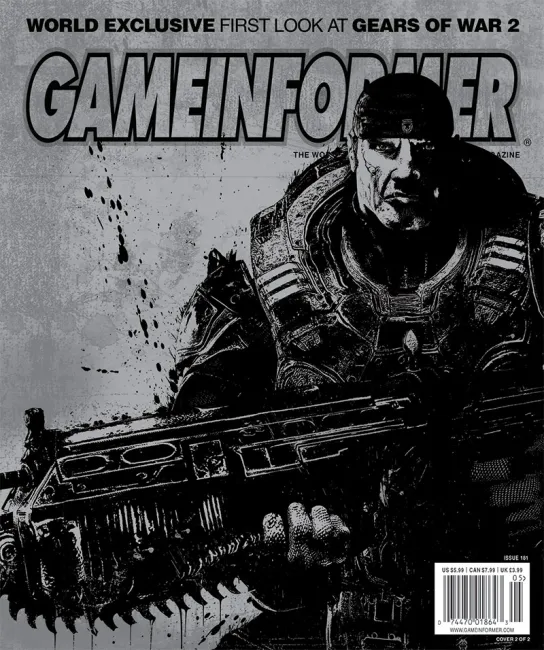 Cover Gallery