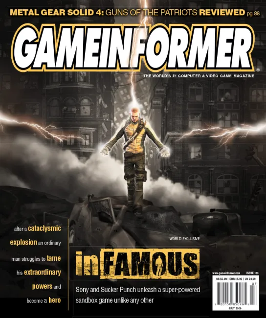 Cover Gallery