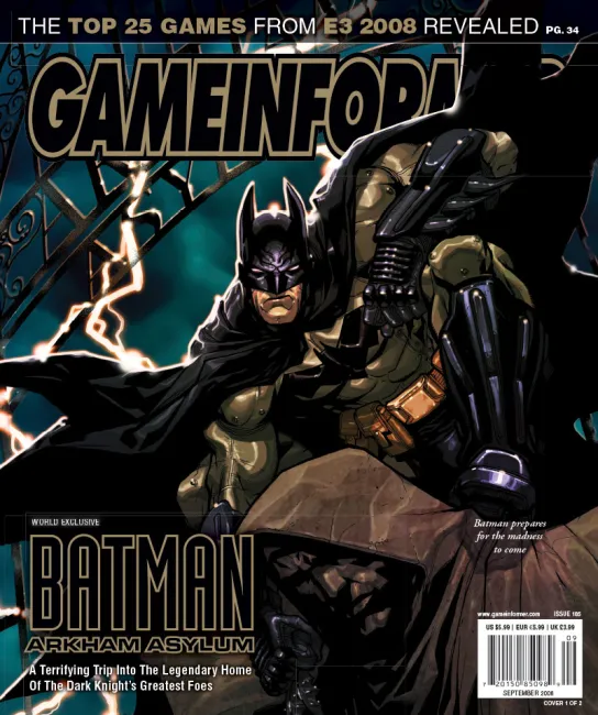 Cover Gallery