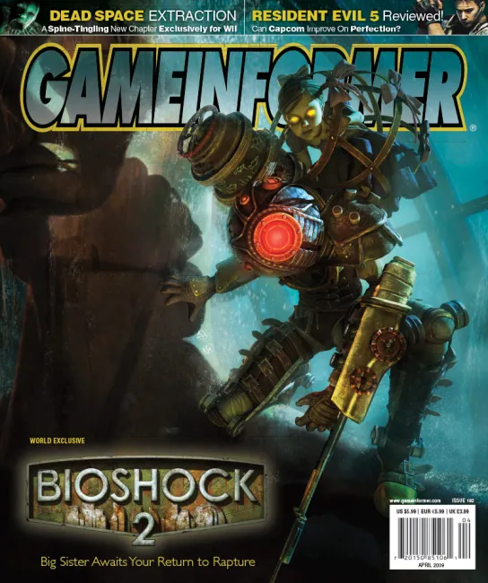 Cover Gallery