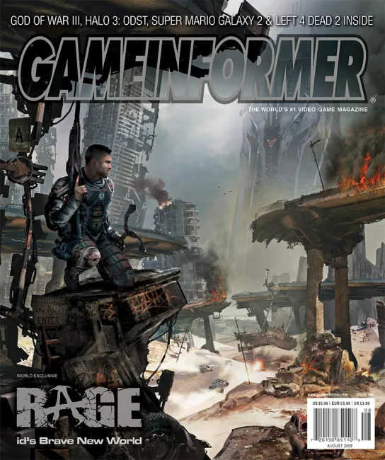 Cover Gallery