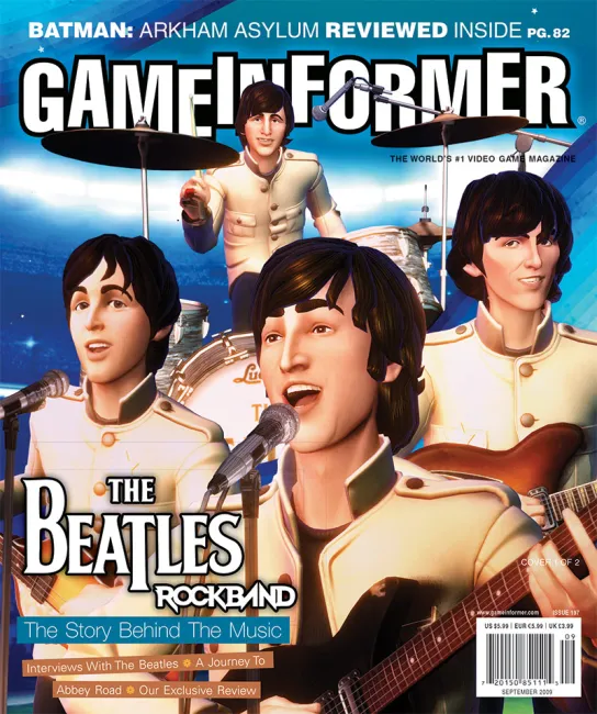 Cover Gallery