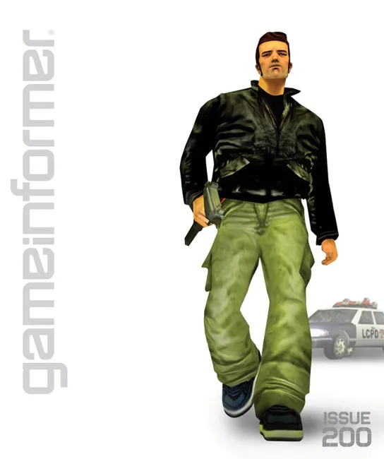 Cover Gallery