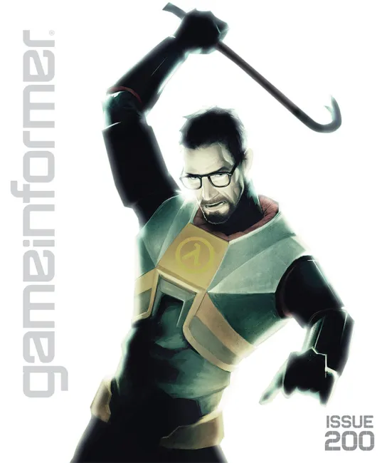 Cover Gallery