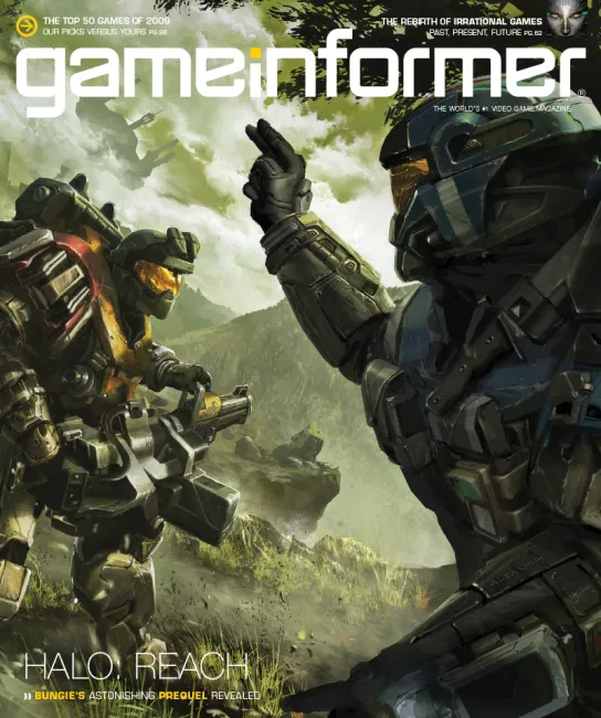 Cover Gallery