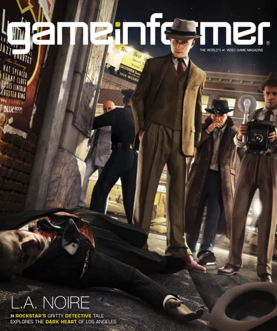 Cover Gallery