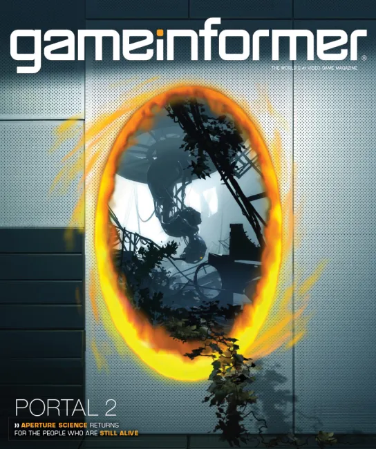 Cover Gallery