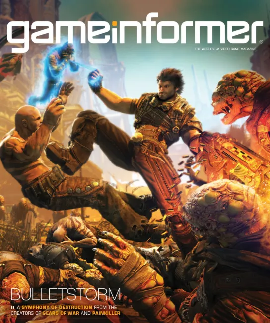 Cover Gallery