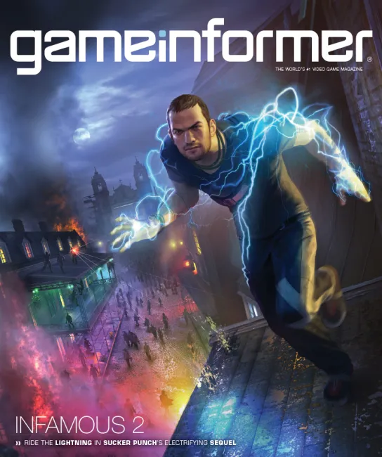 Cover Gallery