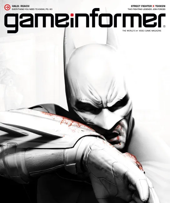Cover Gallery