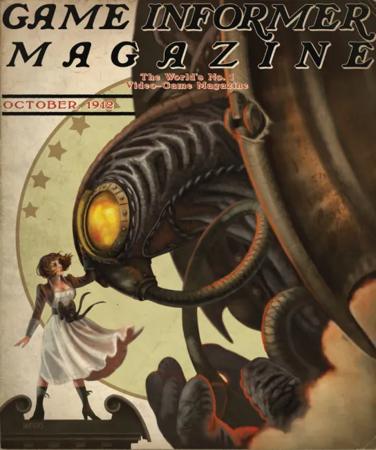 Cover Gallery