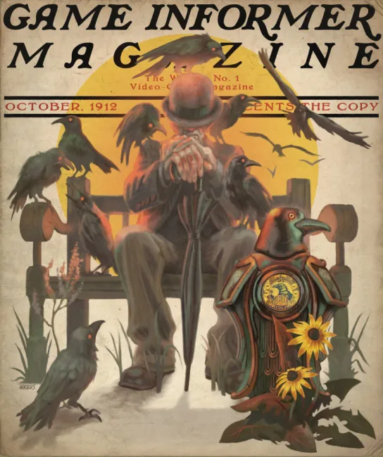 Cover Gallery