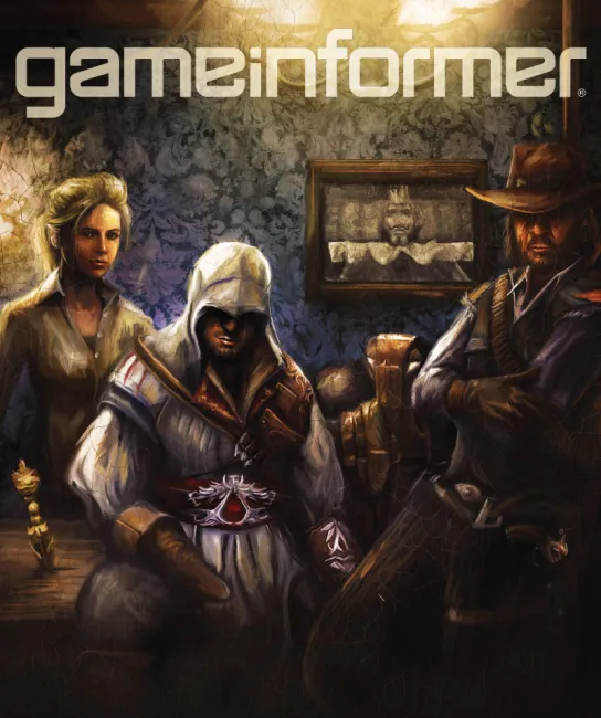 Cover Gallery