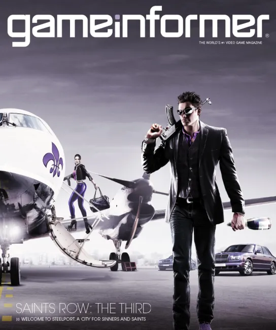 Cover Gallery