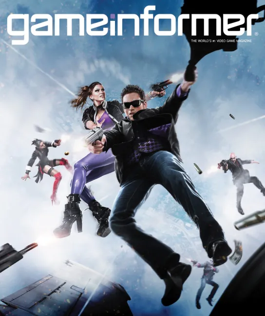 Cover Gallery