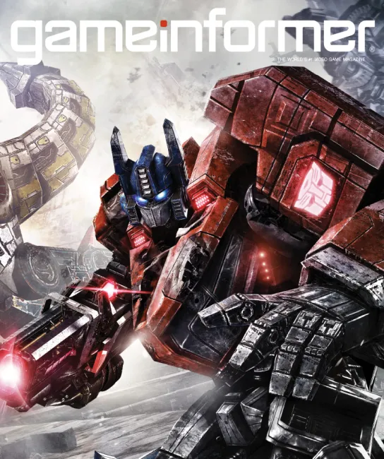 Cover Gallery