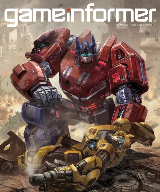 Cover Gallery