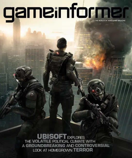 Cover Gallery