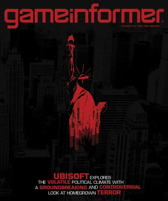 Cover Gallery