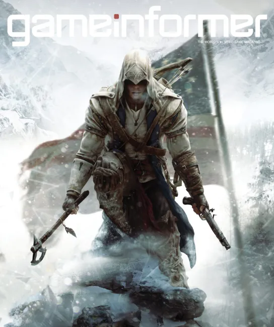 Cover Gallery