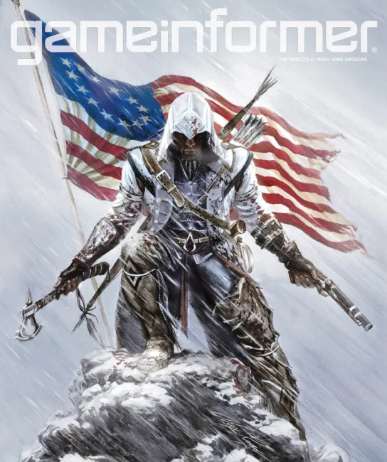 Cover Gallery