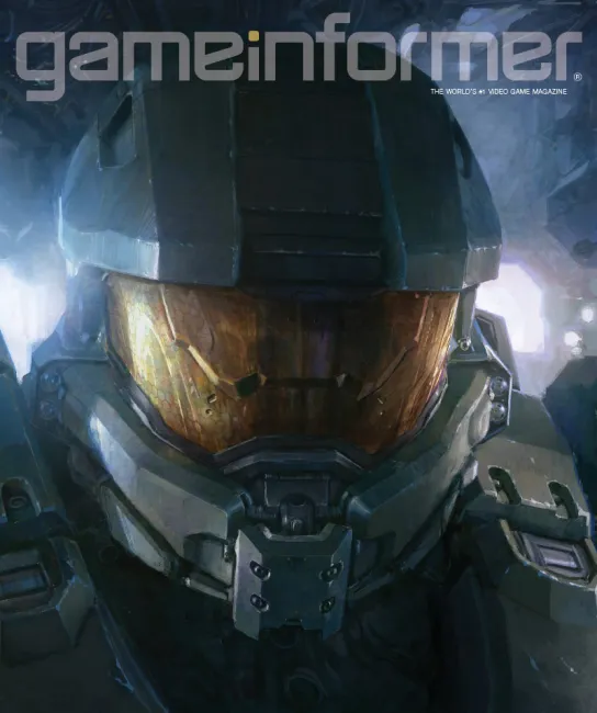 Cover Gallery