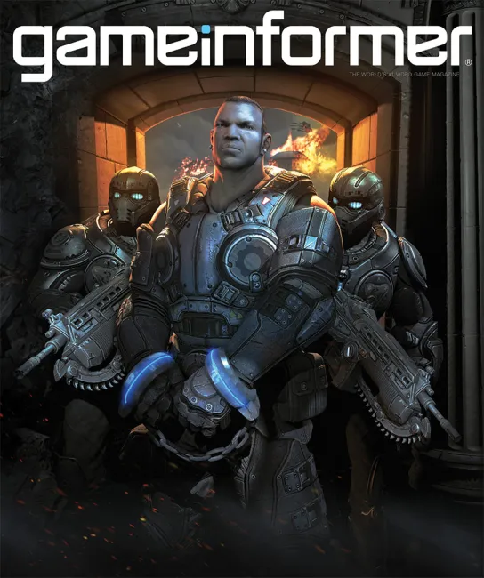 Cover Gallery
