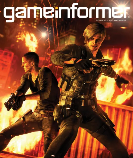 Cover Gallery