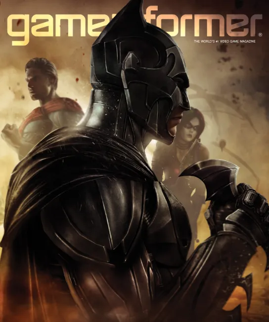 Cover Gallery