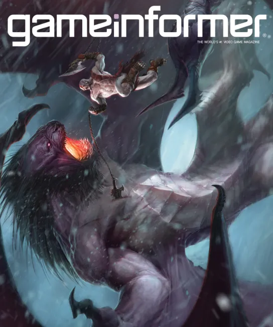 Cover Gallery