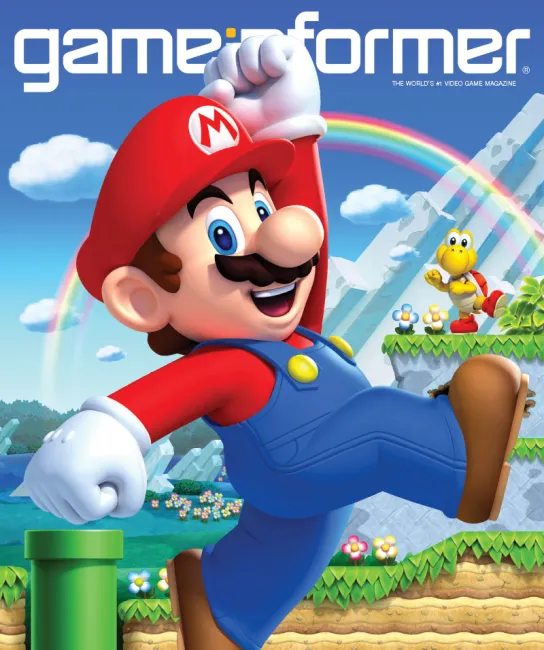 Cover Gallery